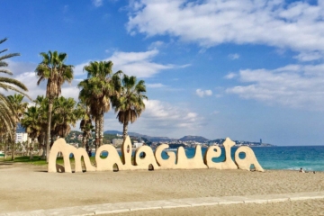 Top Five Beaches Worth Visiting In The Costa Del Sol